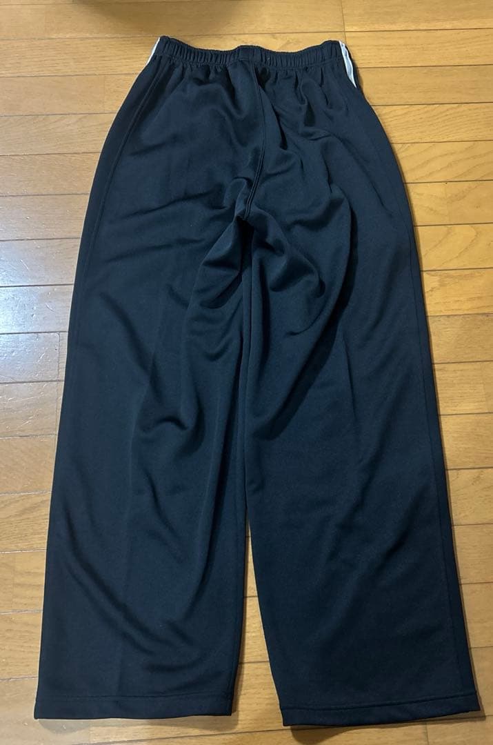 NIKE ナイキ　トレーニング　ジャージ　上下 　セットアップ　黒　L