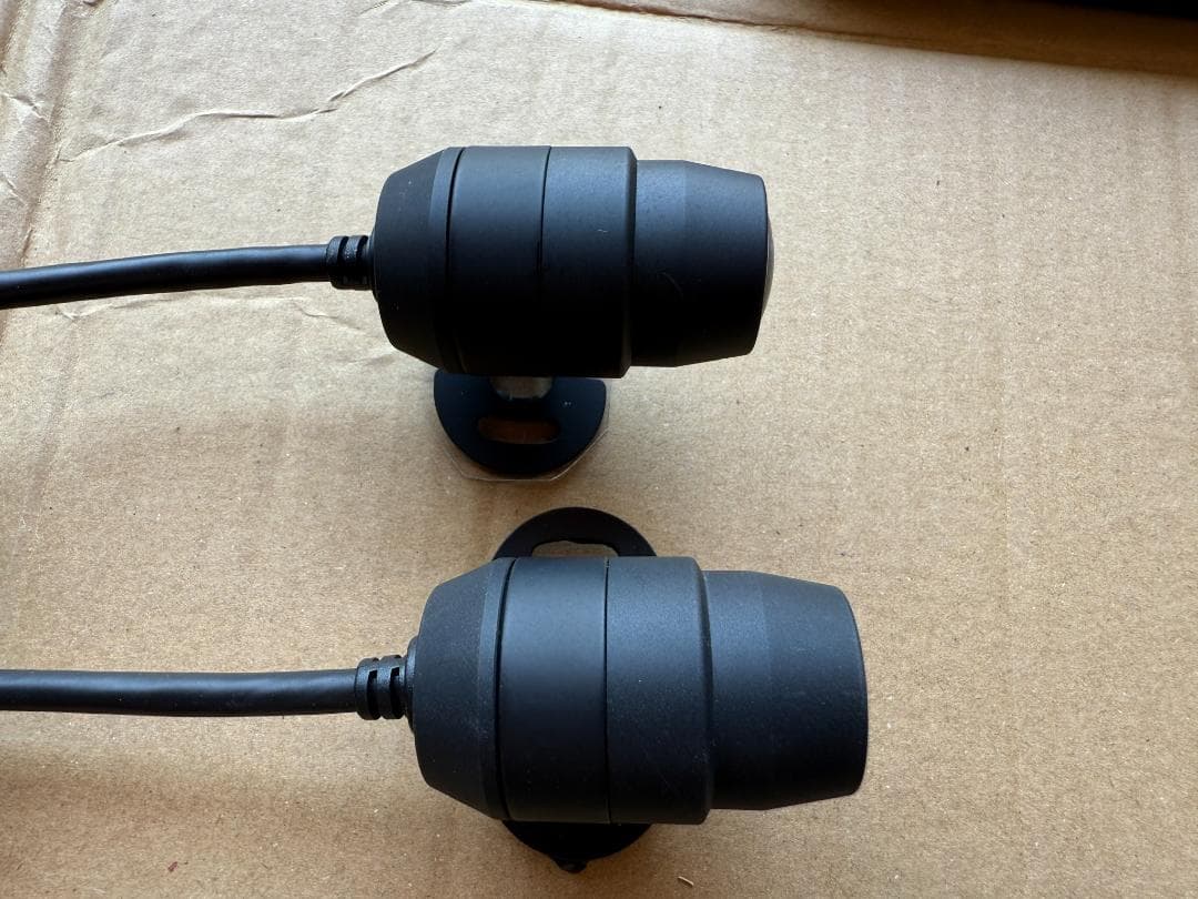 MITSUBA ミツバサンコーワ ドライブレコーダー ドラレコ EDR-21α