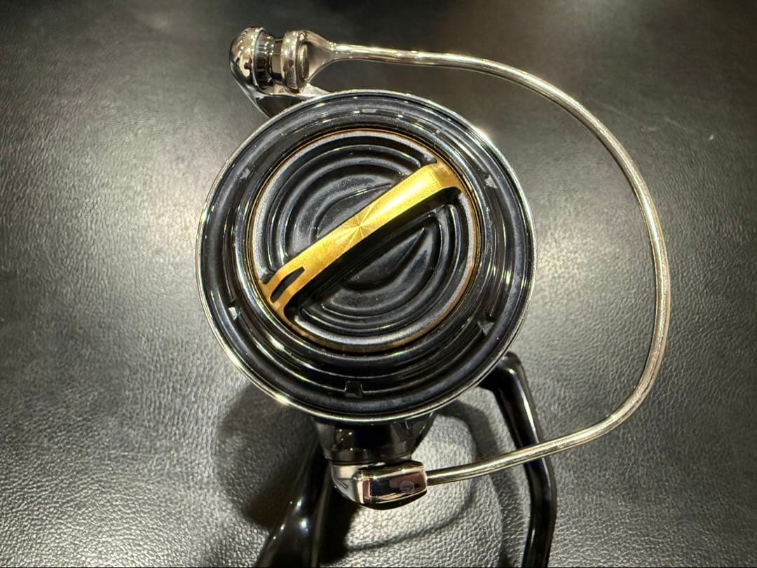 リール STELLA sw8000HG