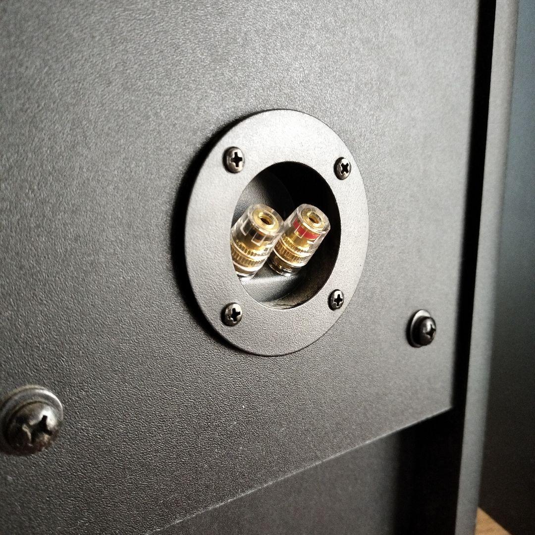 JBL J216PRO スピーカー（改）