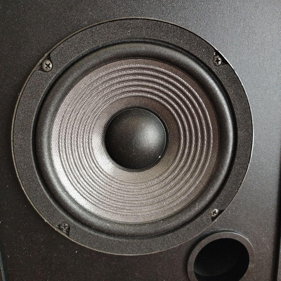JBL J216PRO スピーカー（改）