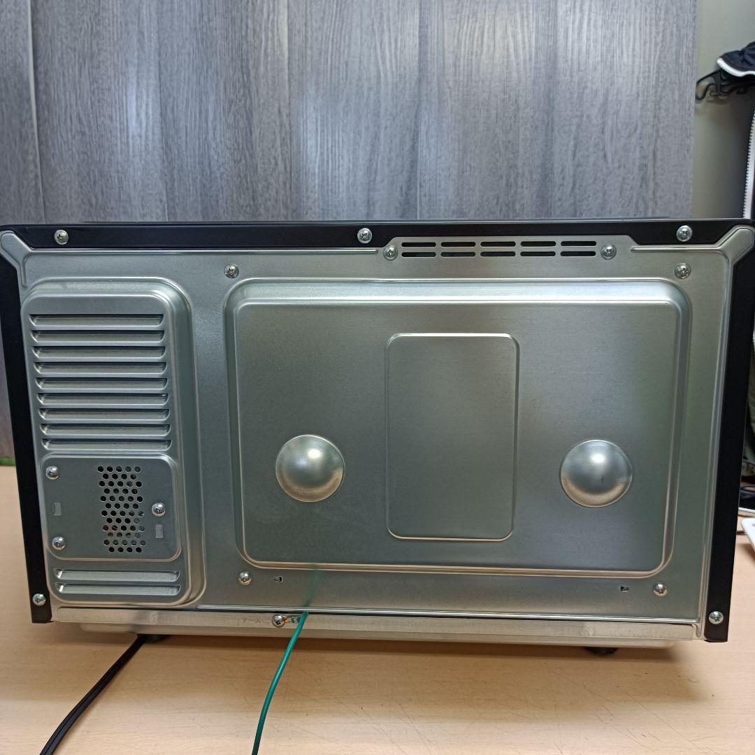 m100101fk オーブンレンジ 日立 2023年製 MRO-F5AE2 B