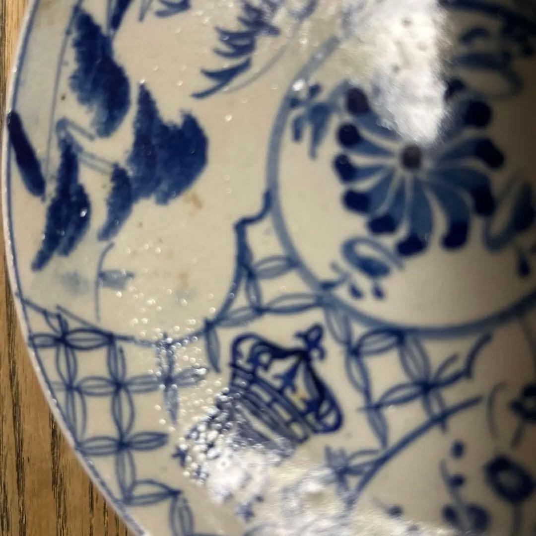 REX HOTEL レックスホテルカップ&ソーサークリーマーオールド バッチャン