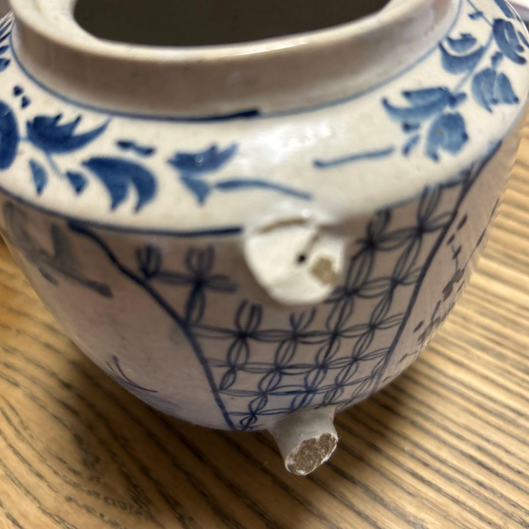 REX HOTEL レックスホテルカップ&ソーサークリーマーオールド バッチャン