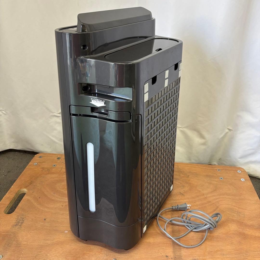 75　加湿空気清浄機　シャープ　24年製　花粉　PM2.5対策　23畳対応　綺麗