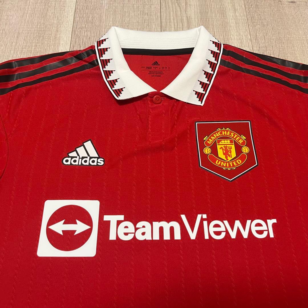 【正規品】マンチェスターユナイテッド 22-23  ガルナチョ