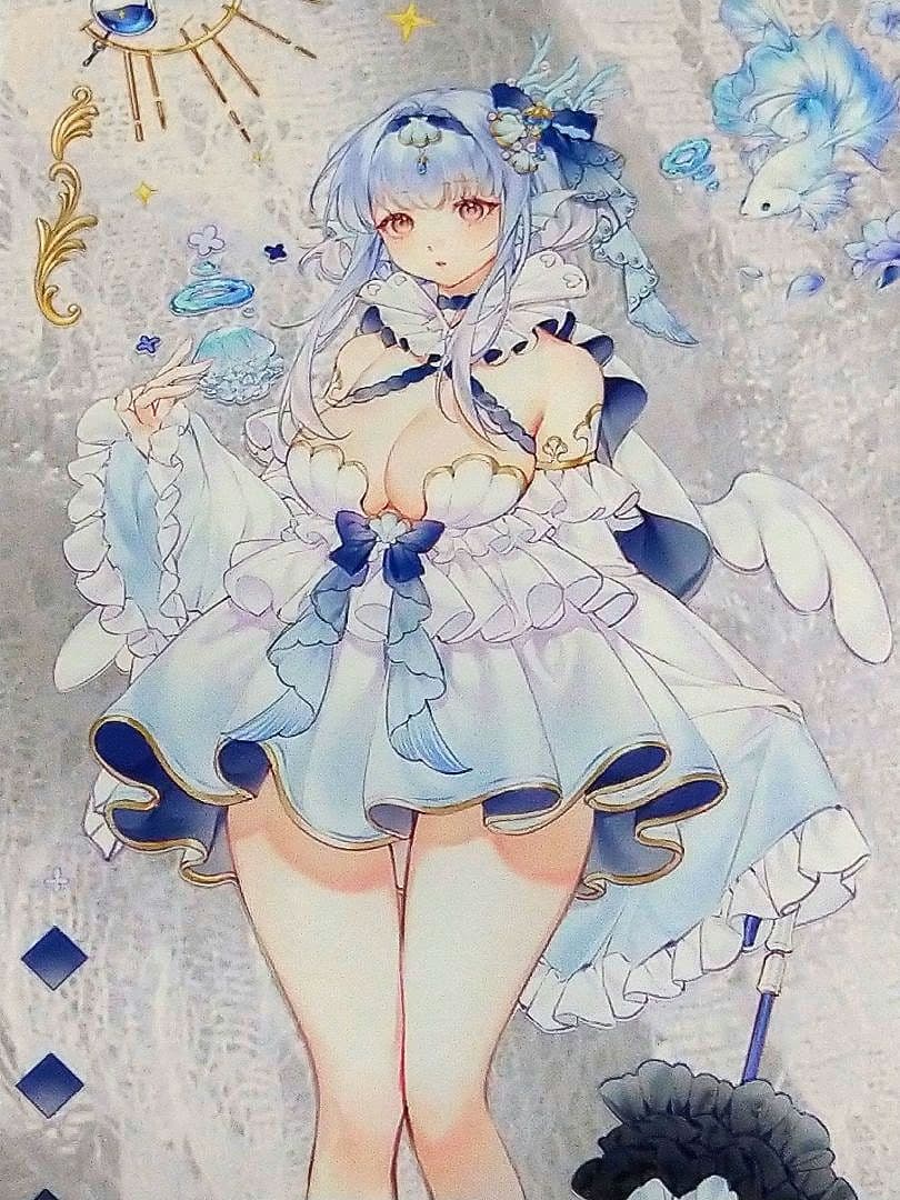 J816＃织海伴我(PET)Wines切り売り海外人物マステ女の子