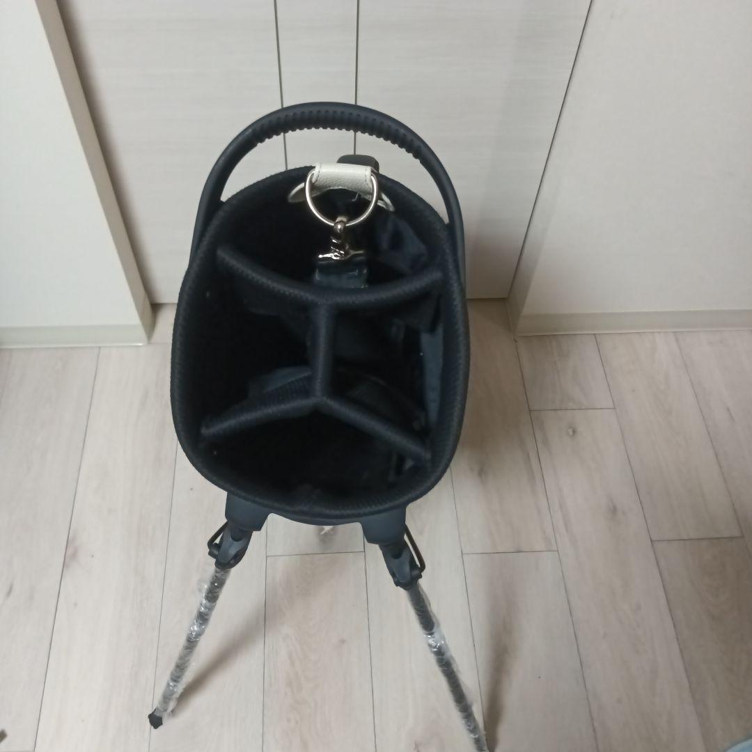 AＬMＩGOS キャディーバッグ新品