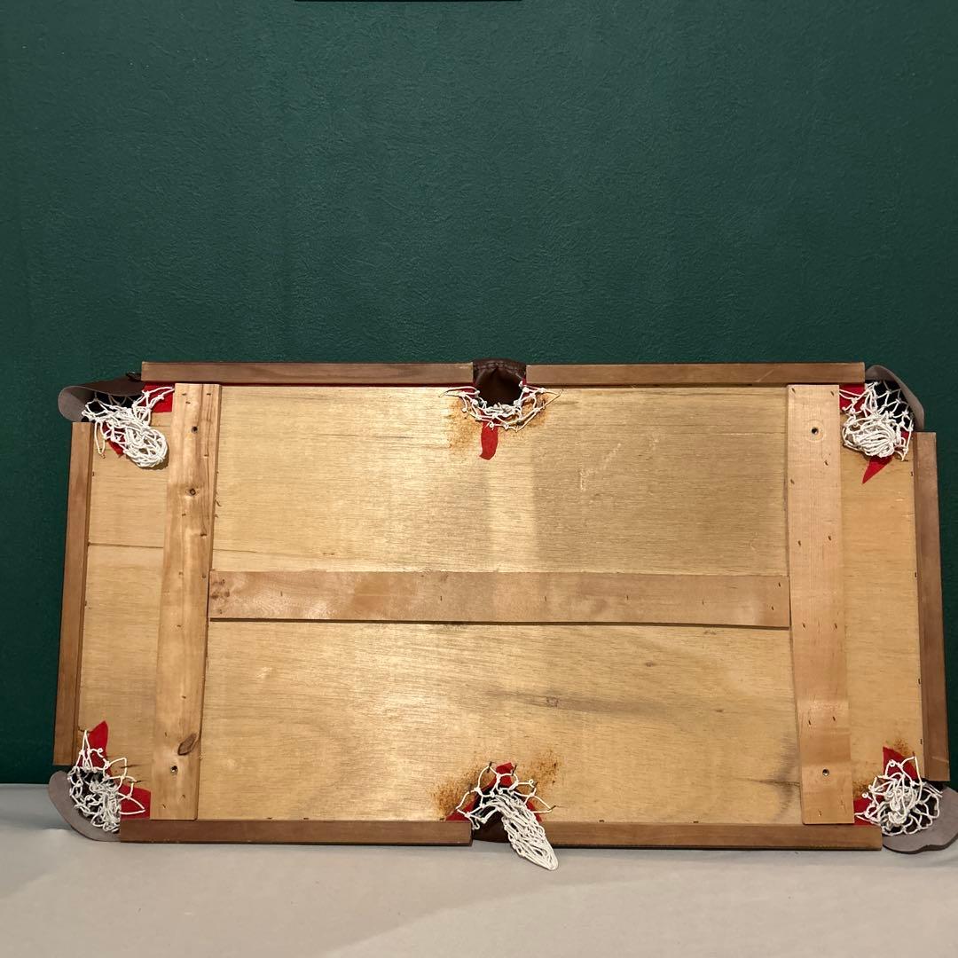 バドワイザー　ビリヤード台