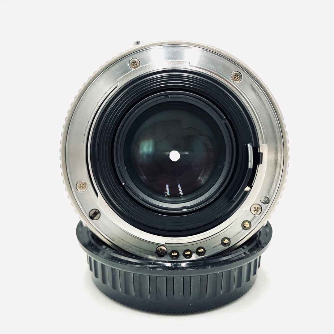 レンズ(単焦点) PENTAX SMC PENTAX-FA 43mm F1.9 Limited