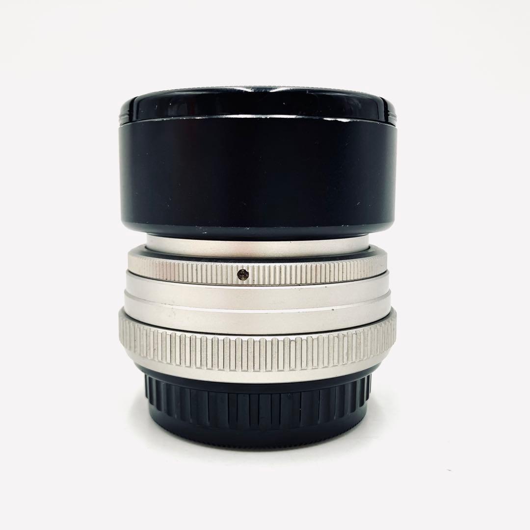 レンズ(単焦点) PENTAX SMC PENTAX-FA 43mm F1.9 Limited