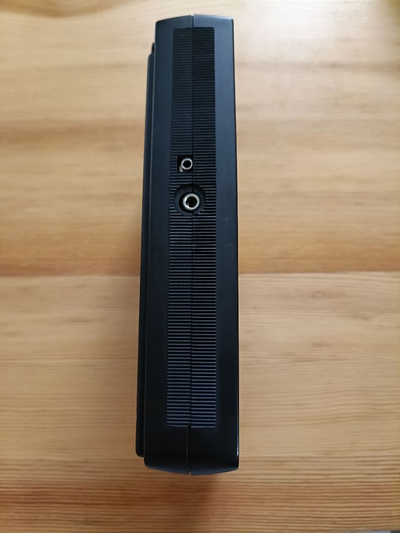 RADIATION ALERT nspector+ 放射線測定器