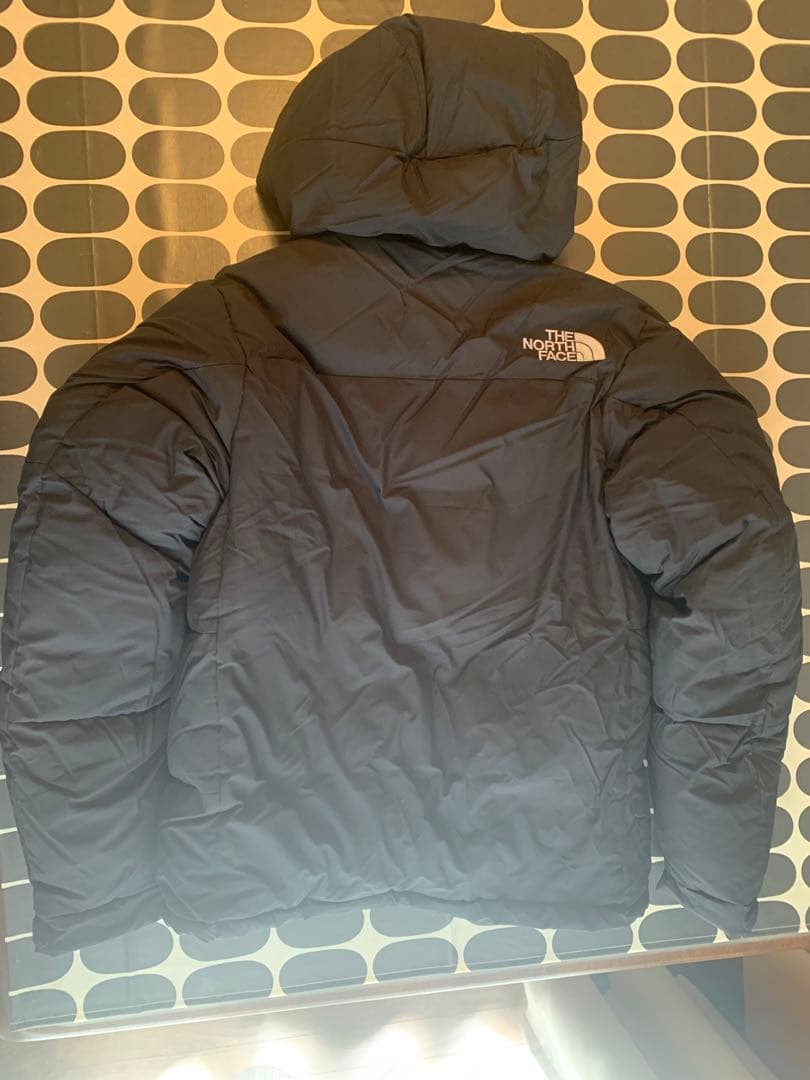 美品　バルトロライトジャケット　ブラック　Ｌサイズ