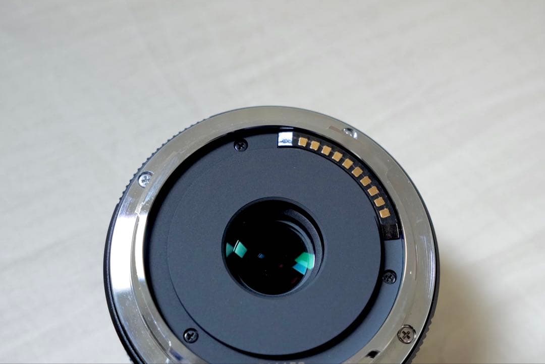 LEICA SUMMICRON-T 23mm F2 ASPH. レンズ