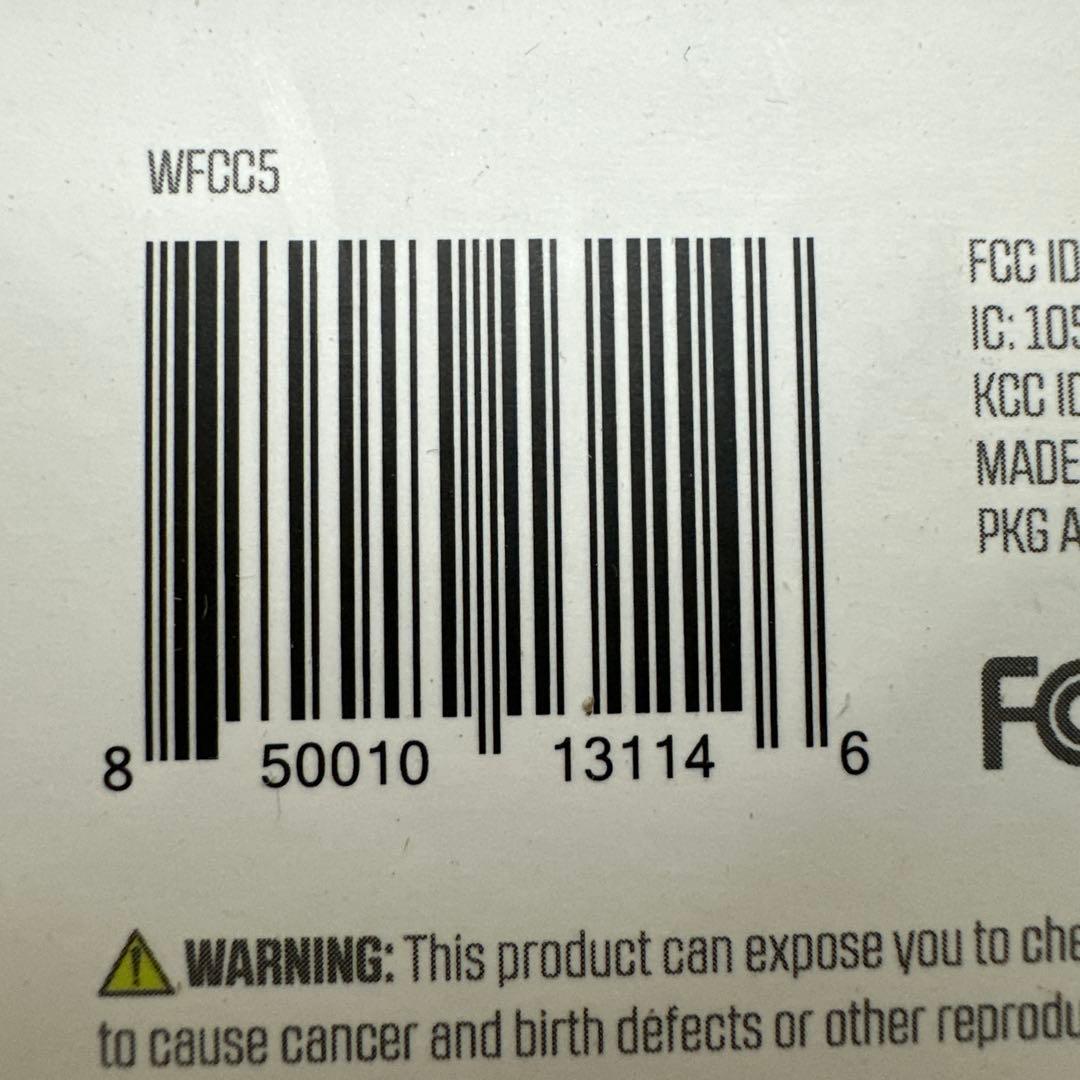 Wahoo (ワフー)ELEMNT BOLTWFCC5 サイクルコンピュータ一