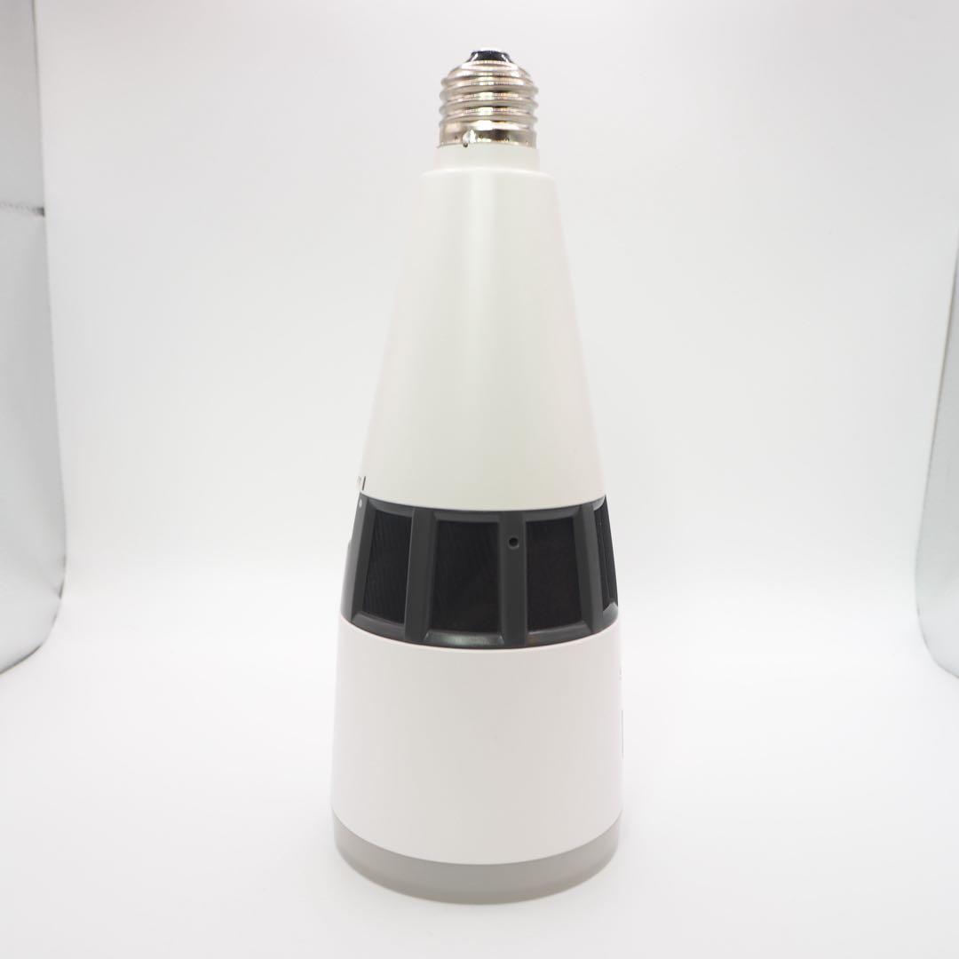 SHARP IG-LTA20-W E26 プラズマクラスターイオン発生機