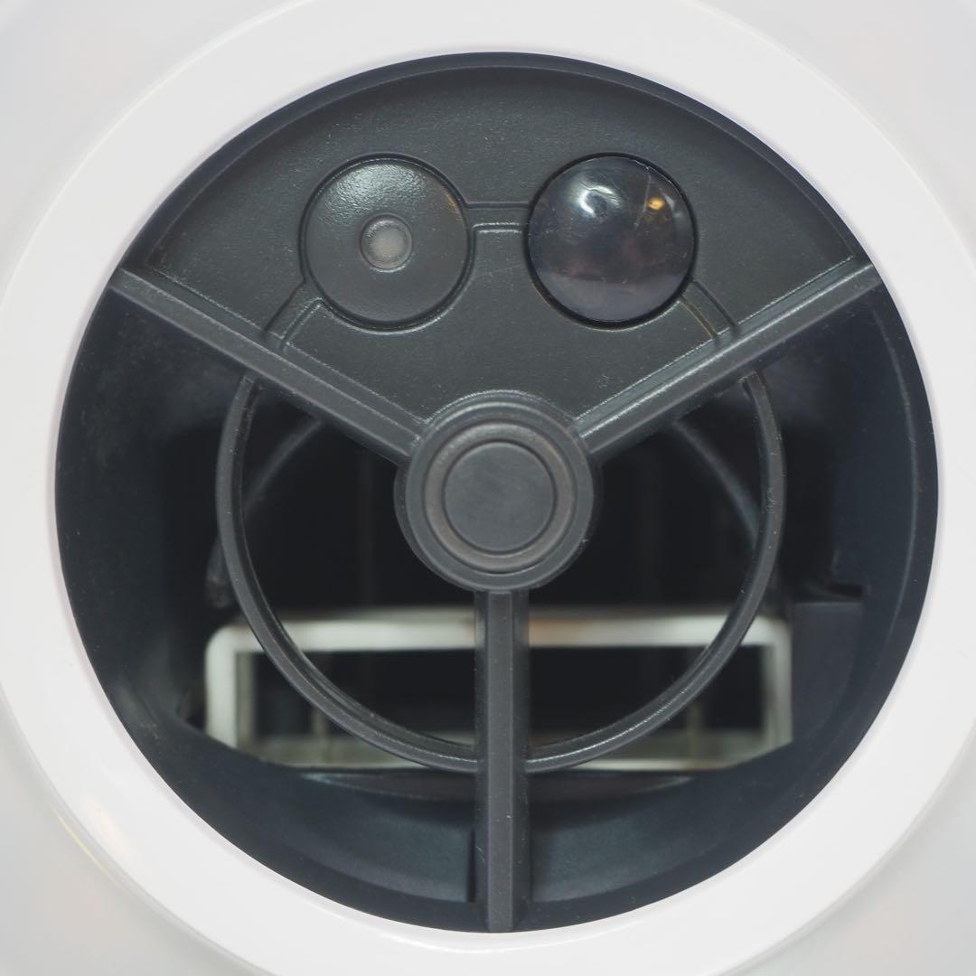 SHARP IG-LTA20-W E26 プラズマクラスターイオン発生機