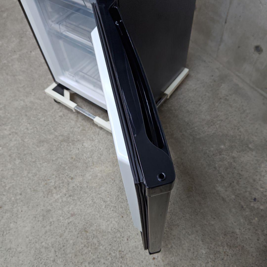 アイリスオーヤマ冷蔵庫 IRSD-14A-B