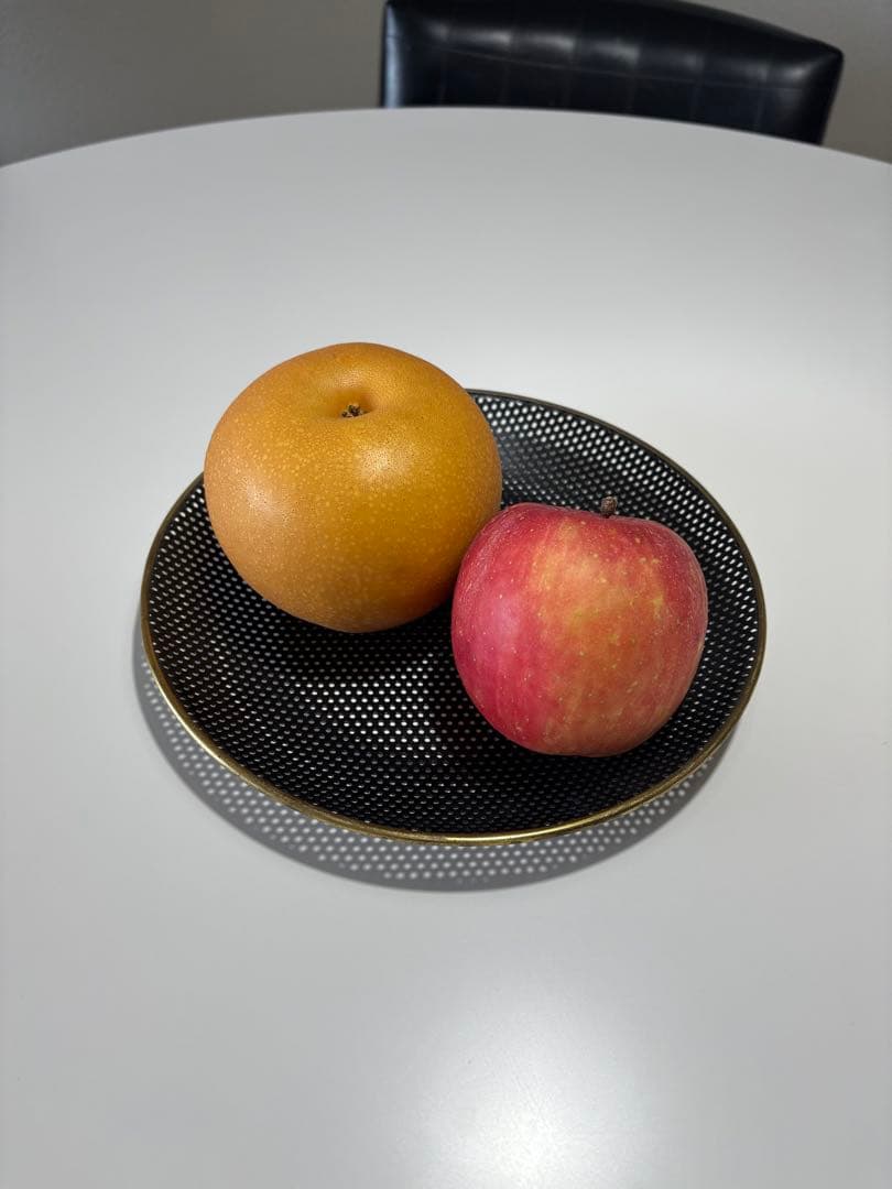 マシューマテゴMathieu Mategoトレイ