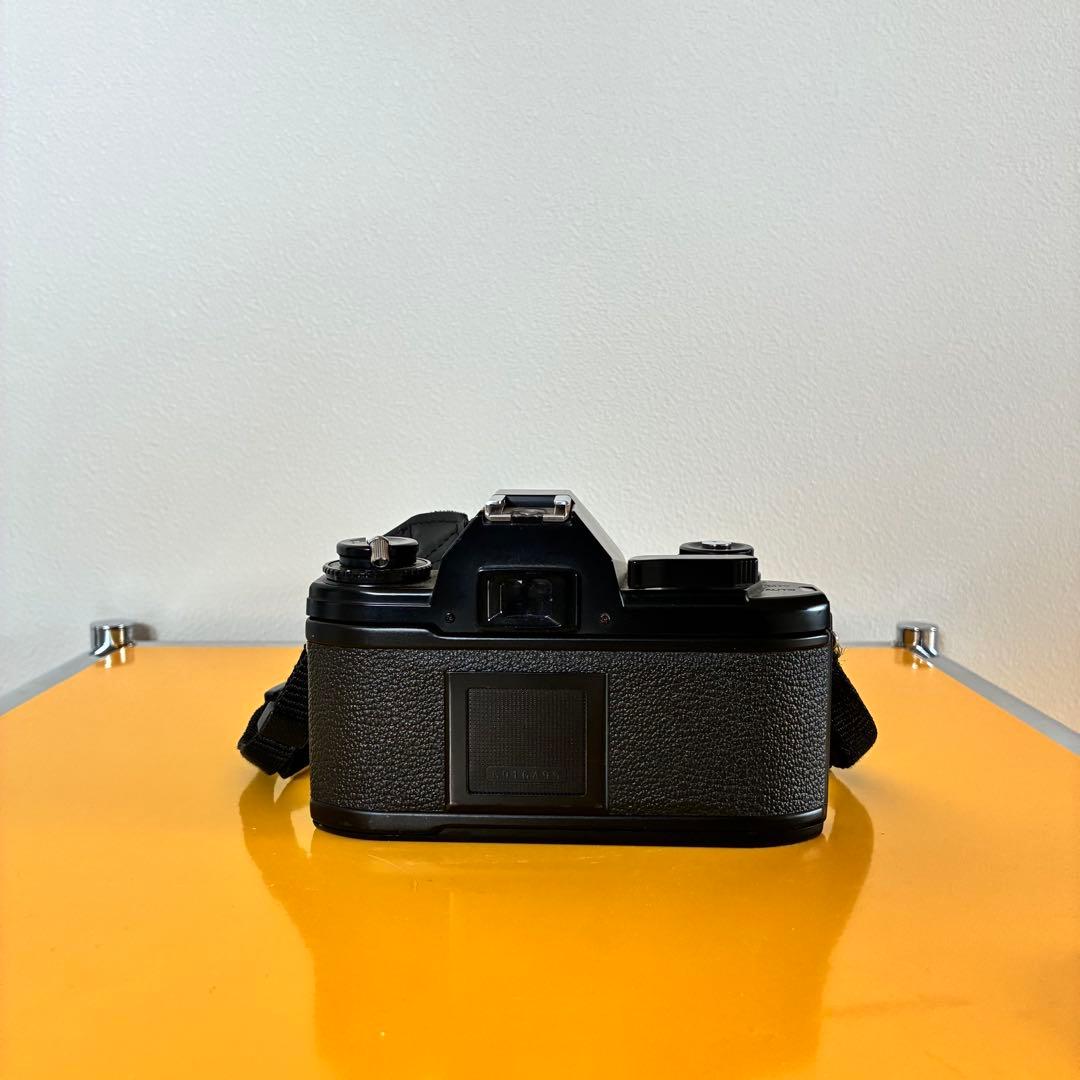 Nikon 一眼レフカメラ Nikkorレンズ付き