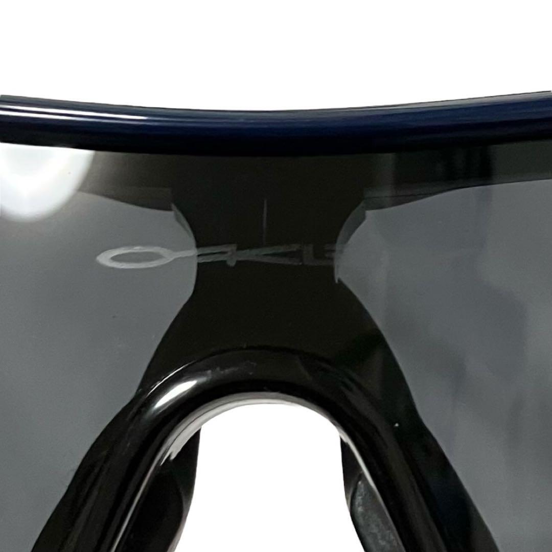 OAKLEYオークリー 埼玉西武ライオンズ レーダーロックパス NPBサングラス