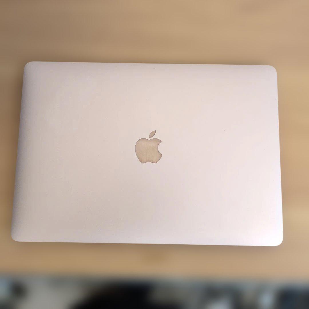 MacBook Air M1 2020 256GB 8GB本体 A2337