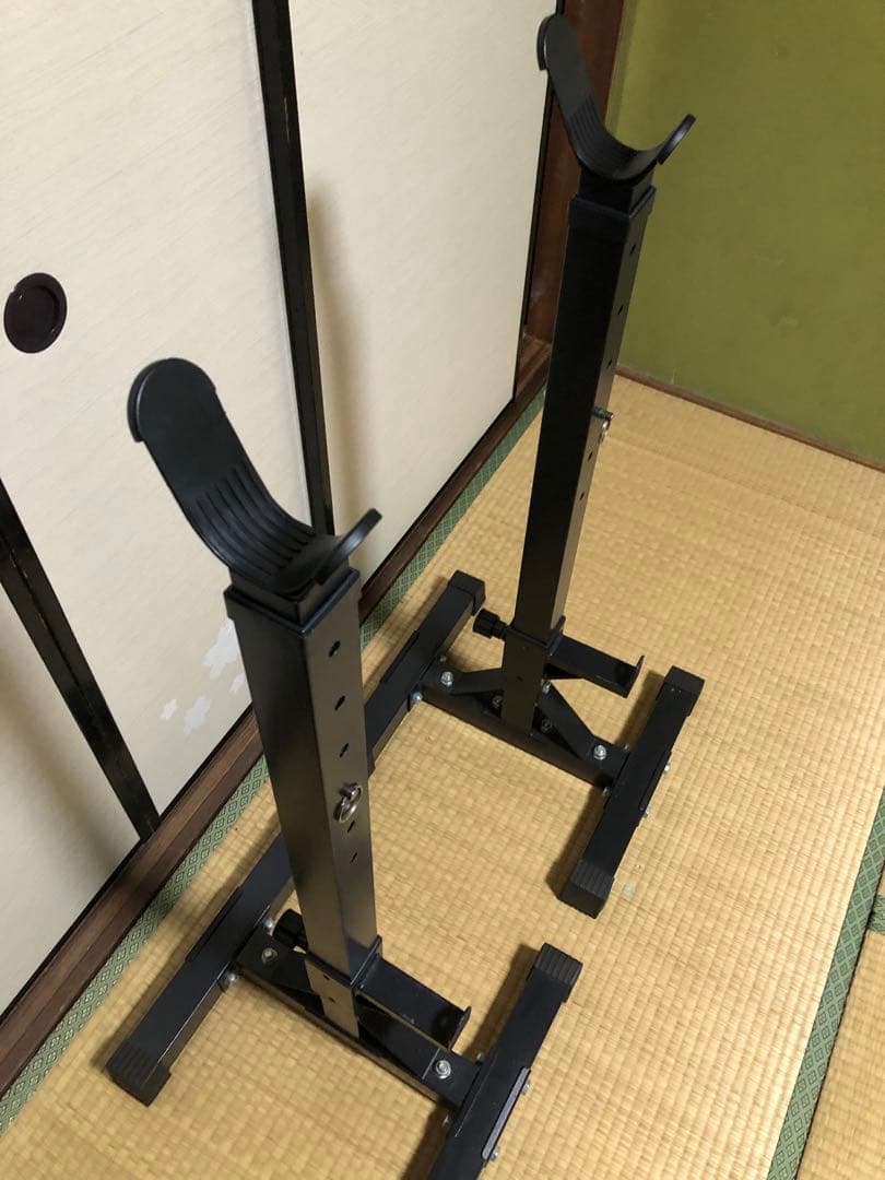 筋トレセット　手渡し希望　北九州