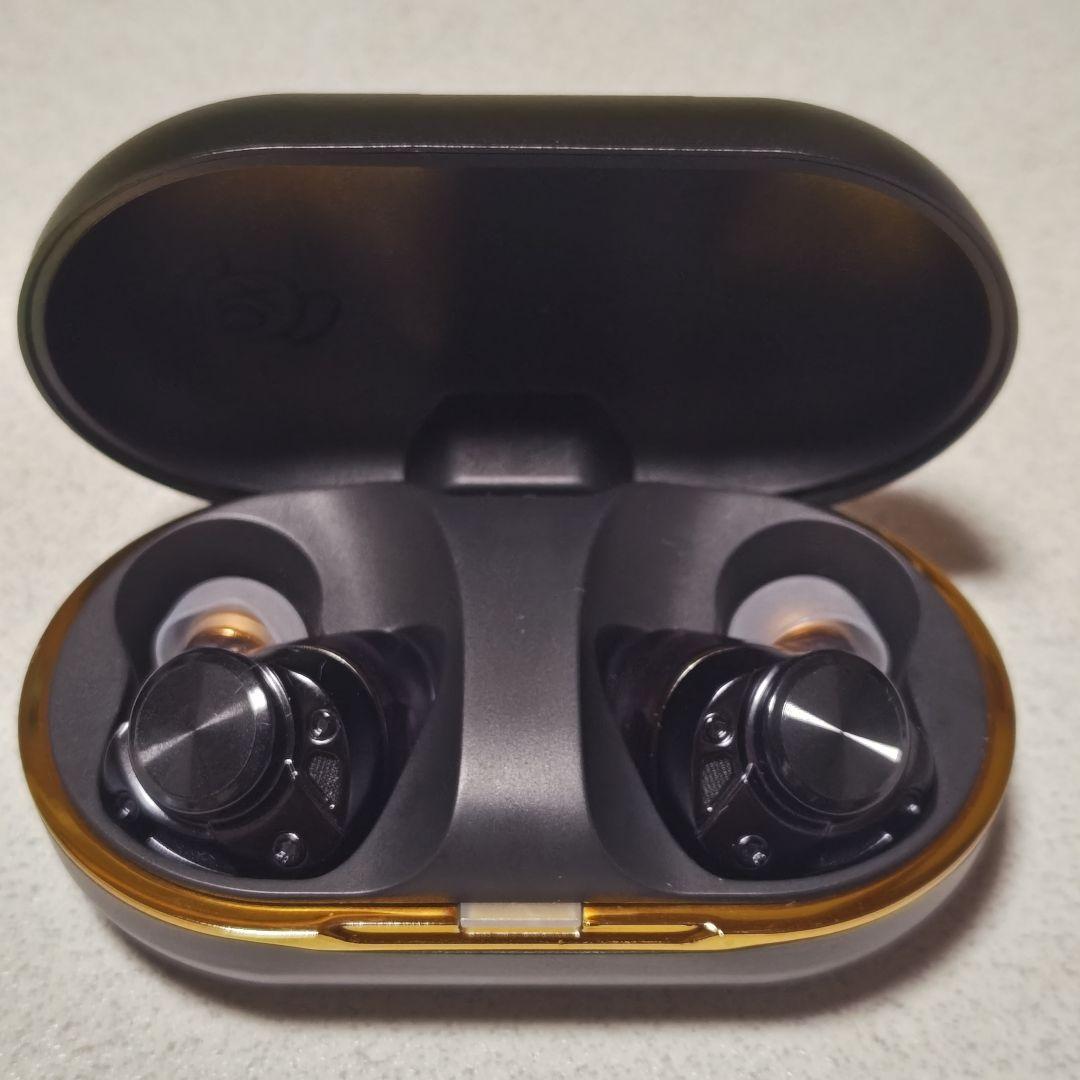 AVIOT TE-ZX1-PNK ピヤホン7