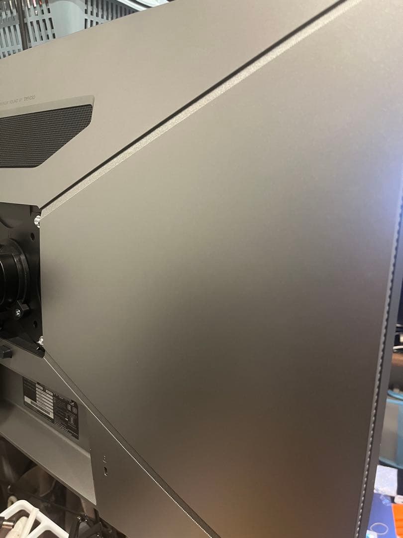 BenQ MOBIUZ ゲーミングモニター EX2710Q 27インチ WQHD