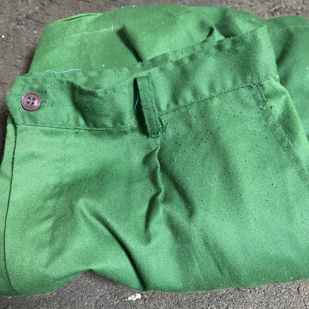 ベトナム人民軍　制服⭐︎長袖