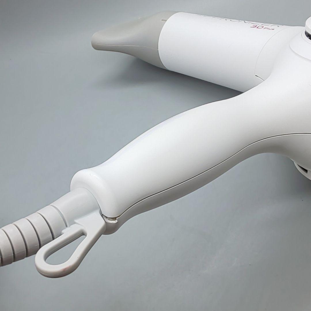 ヘアビューザー レプロナイザー 3D plus《風量新品同様・正規品》72