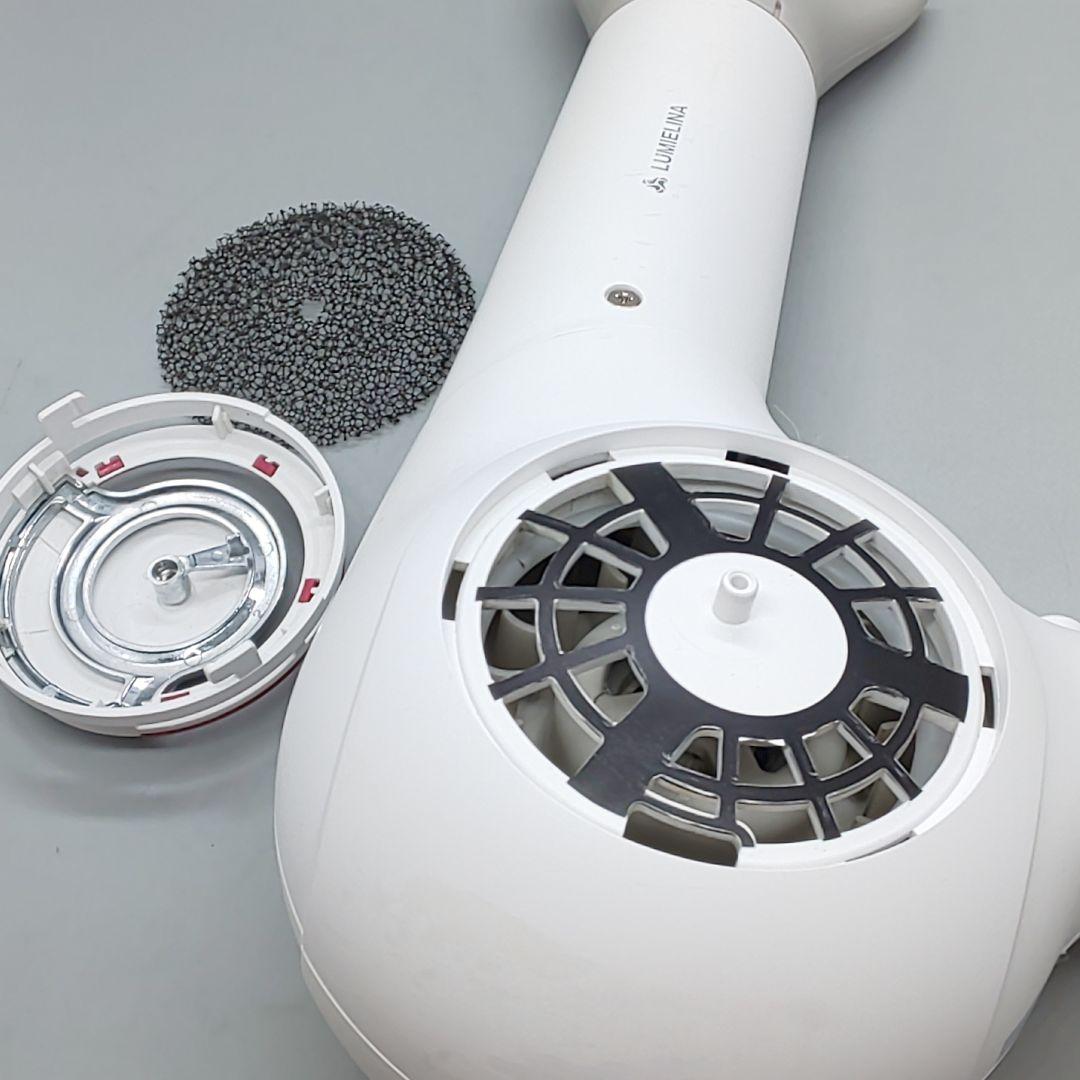 ヘアビューザー レプロナイザー 3D plus《風量新品同様・正規品》72