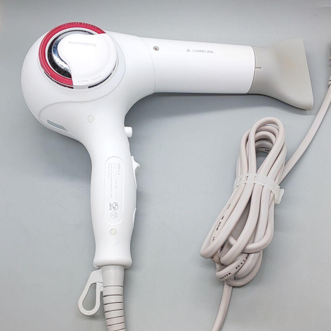 ヘアビューザー レプロナイザー 3D plus《風量新品同様・正規品》72