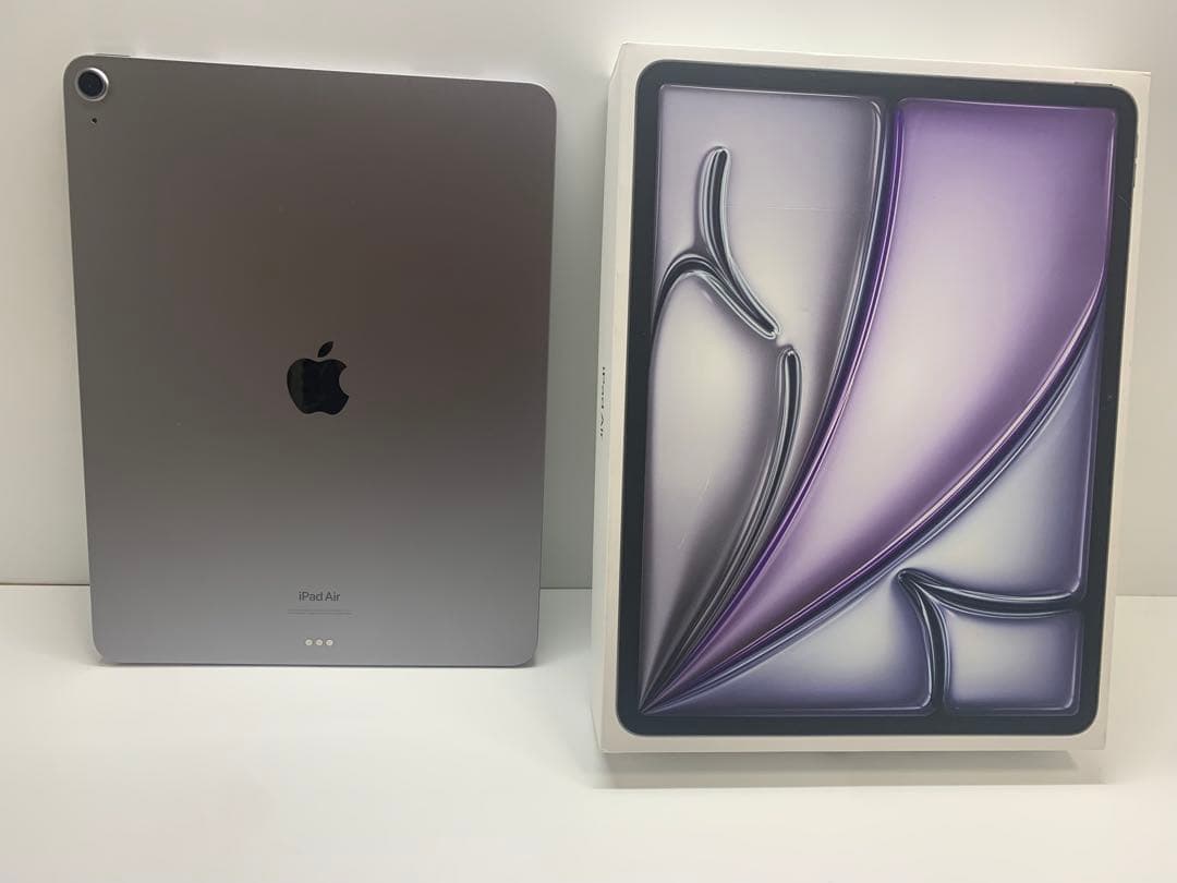 Apple iPadAir M2 13インチ Wi-Fi 128GB