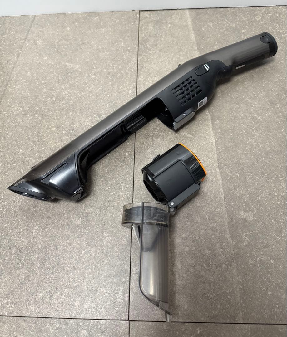 shark◇EVOPOWER SYSTEM iQ CS851JBR オマケ付き