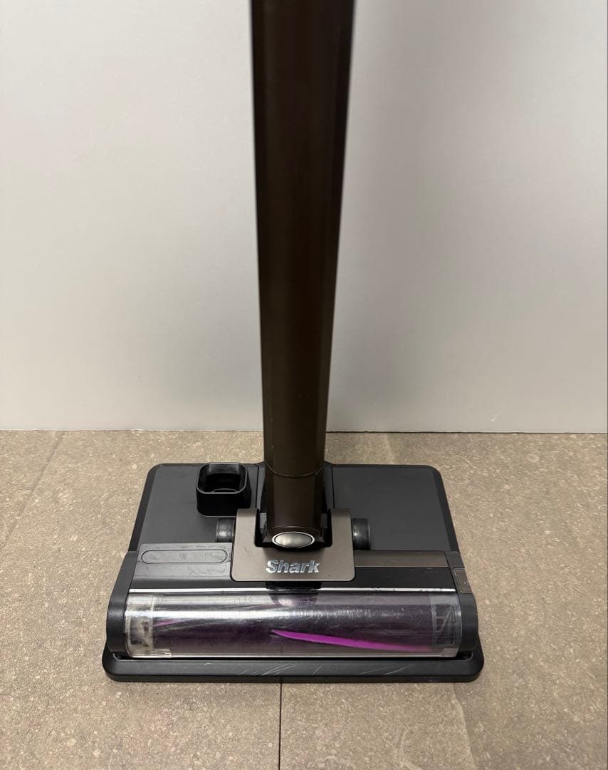 shark◇EVOPOWER SYSTEM iQ CS851JBR オマケ付き