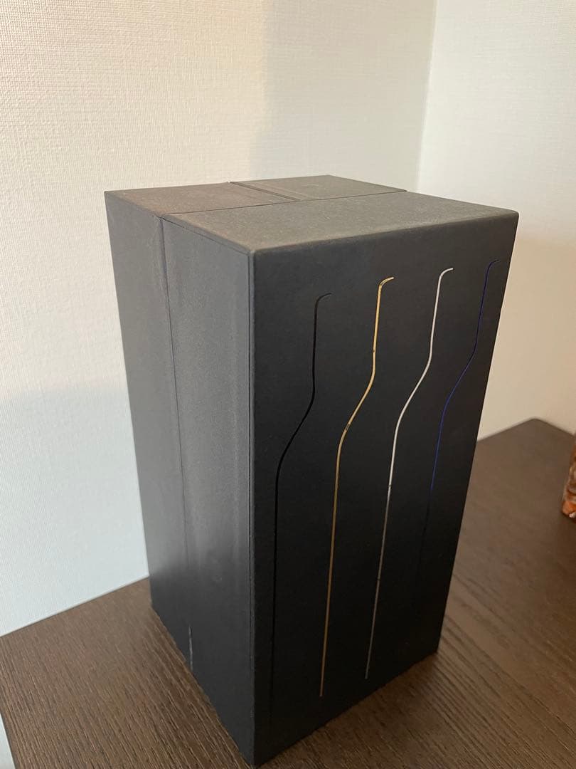 【限定・レア】ジョニー・ウォーカー ウイスキーセット 200ml x 4種