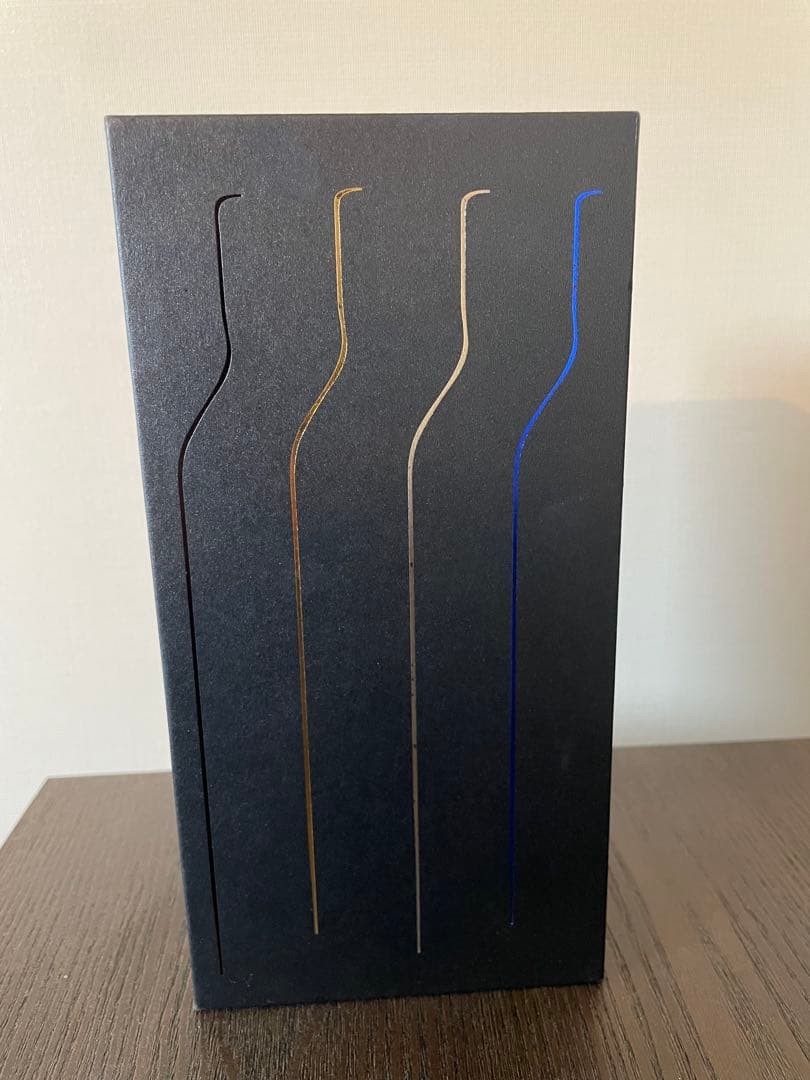 【限定・レア】ジョニー・ウォーカー ウイスキーセット 200ml x 4種