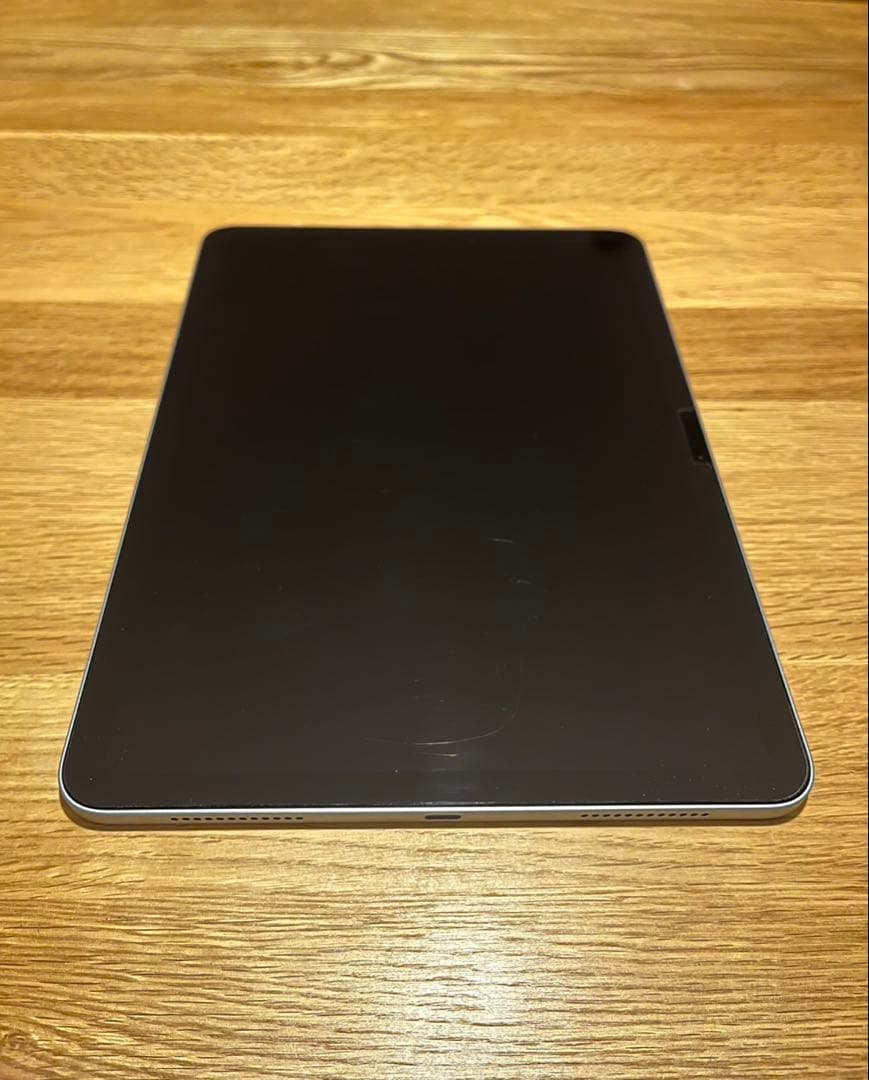 iPad Air 第5世代 Wi-Fiモデル 256GB（A2902） ブルー