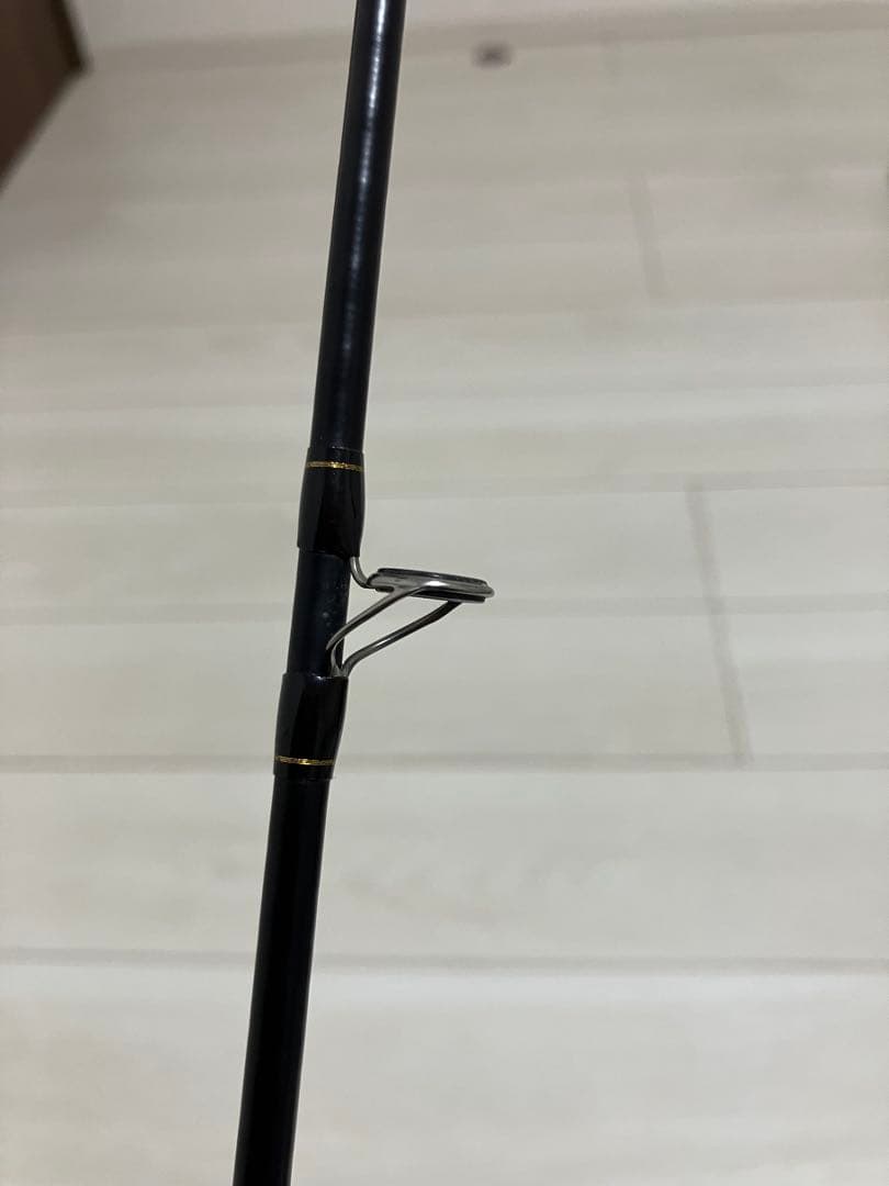 シマノ　スコーピオン　シャウラ　1601FF 希少　SHAULA