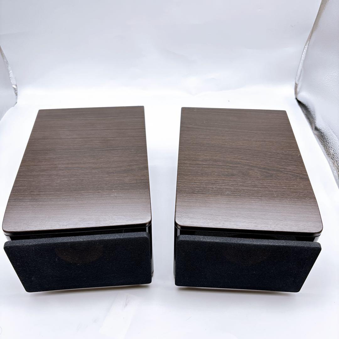 JVC VICTOR CDコンポ CA-EXS1-B SP-EXS1-B