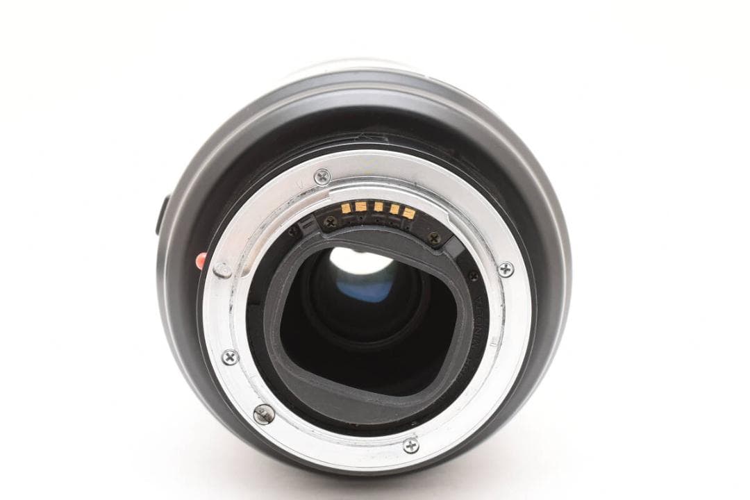 【実用動作OK】ミノルタ AF Reflex500 500mm F8 ミラー