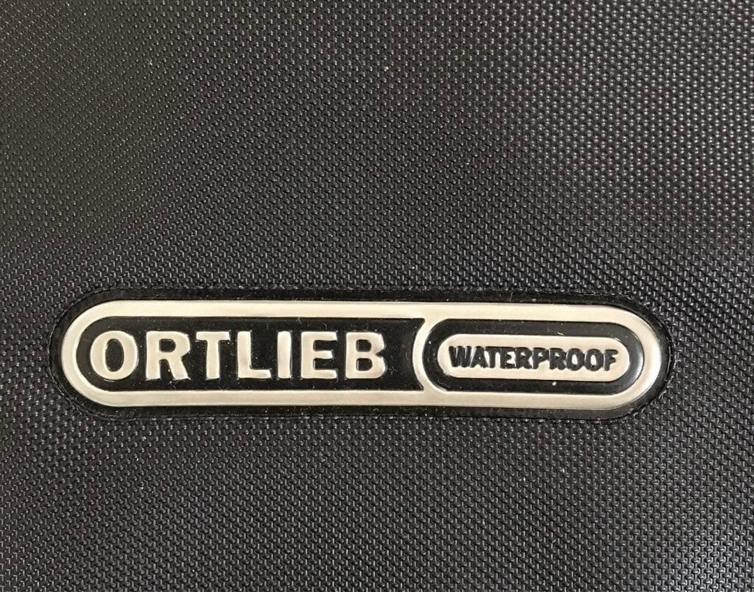 ORTLIEB（オルトリーブ）　　　　　　　メッセンジャーバック