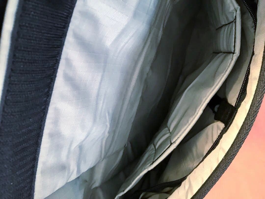 ORTLIEB（オルトリーブ）　　　　　　　メッセンジャーバック