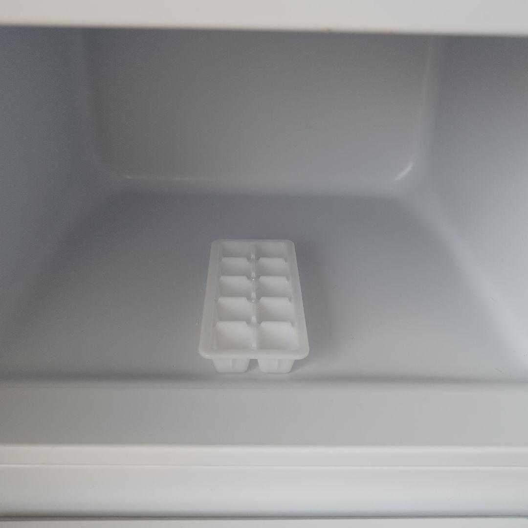 アイリスオーヤマ　冷凍冷蔵庫 87L ノンフロン冷凍冷蔵庫