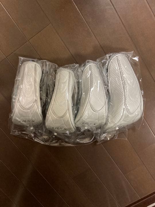 ゼクシオ　限定品　キャディバック