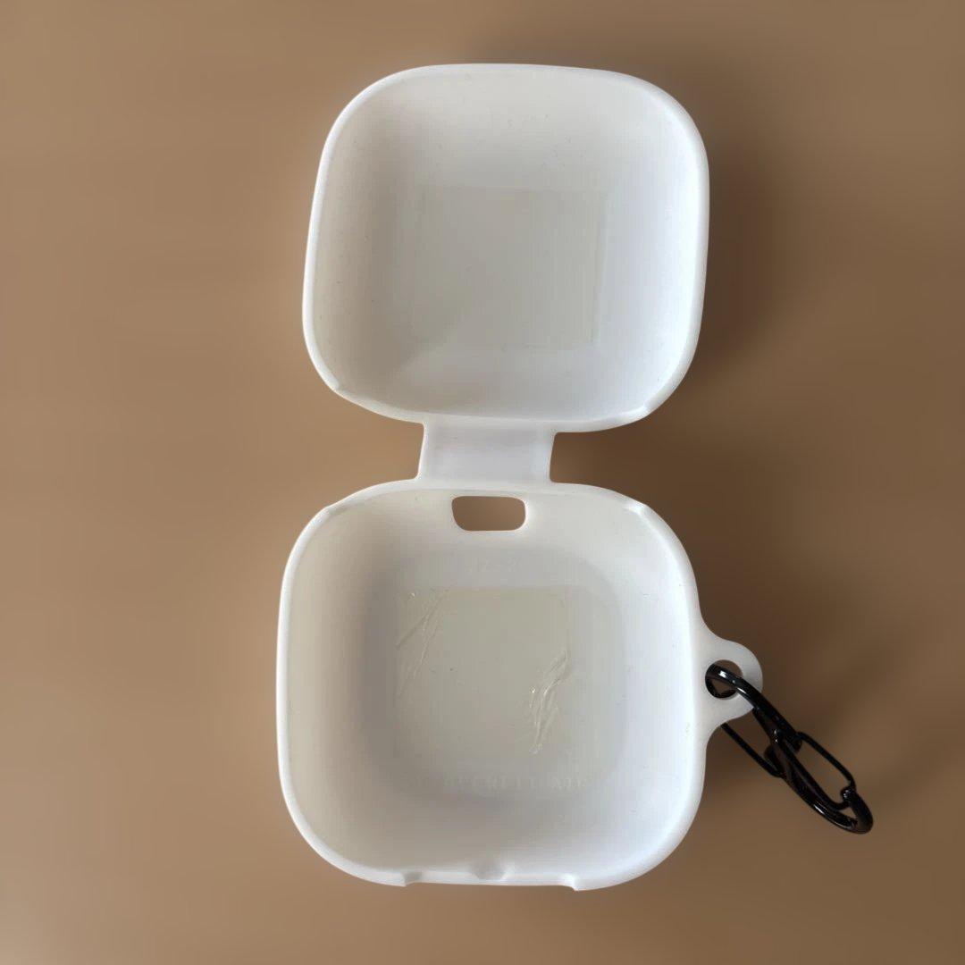 UU　　Shokz OpenFit Air ホワイト