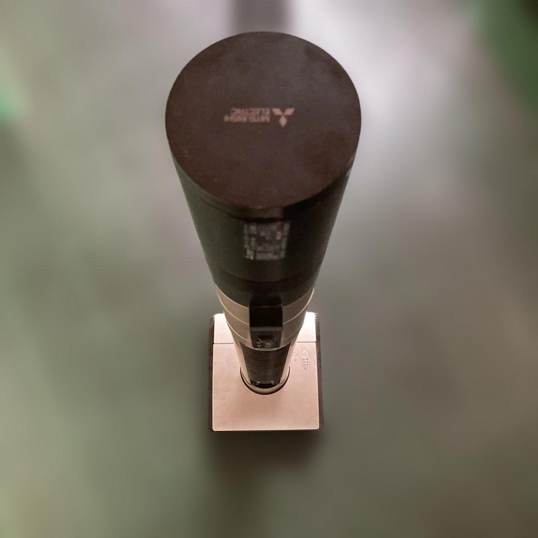 MITSUBISHI ELECTRIC スティッククリーナー