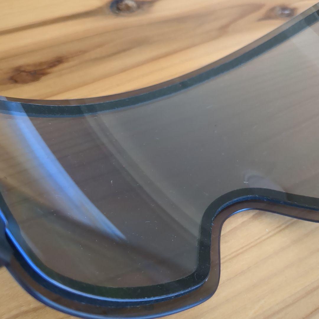 SWANS CLARITEX 偏光ゴーグルレンズ