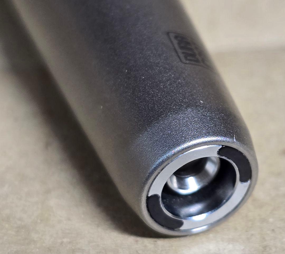 ナカニシ　NSK Ti-Max S970FL